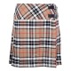 Campbell Thompson Tartan Mini Billie Kilt Mod Skirt Girls Mini Billie Skirt Campbell Thompson Tartan Mini Billie Kilt Mod Skirt Girls Mini Billie Skirt