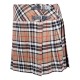 Campbell Thompson Tartan Mini Billie Kilt Mod Skirt Girls Mini Billie Skirt Campbell Thompson Tartan Mini Billie Kilt Mod Skirt Girls Mini Billie Skirt