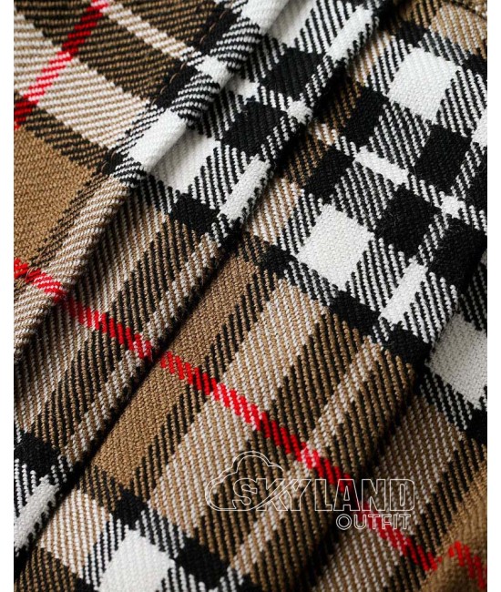 Campbell Thompson Tartan Mini Billie Kilt Mod Skirt Girls Mini Billie Skirt Campbell Thompson Tartan Mini Billie Kilt Mod Skirt Girls Mini Billie Skirt