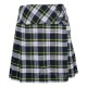 Dress Gordon Mini Kilt | Girls Billie Mod Skirt