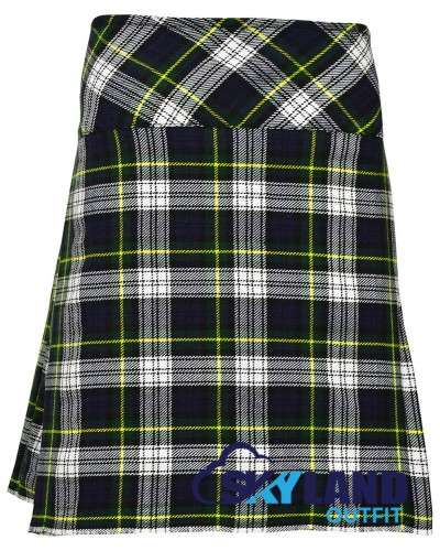 Dress Gordon Tartan Mini Billie Kilt Mod Skirt Girls Mini Billie Skirt Dress Gordon Tartan Mini Billie Kilt Mod Skirt Girls Mini Billie Skirt