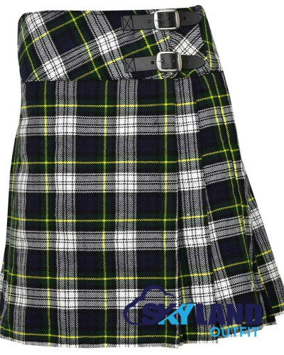 Dress Gordon Tartan Mini Billie Kilt Mod Skirt Girls Mini Billie Skirt Dress Gordon Tartan Mini Billie Kilt Mod Skirt Girls Mini Billie Skirt