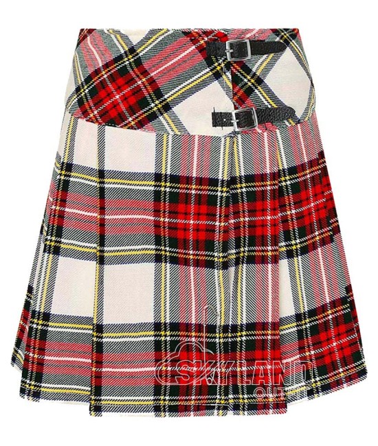 Dress Stewart Mini Kilt | Girls Billie Mod Skirt Dress Stewart Mini Kilt | Girls Billie Mod Skirt