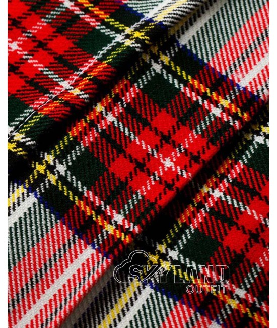 Dress Stewart Mini Kilt | Girls Billie Mod Skirt Dress Stewart Mini Kilt | Girls Billie Mod Skirt