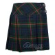 Gunn Tartan Mini Kilt | Girls Billie Mod Skirt Gunn Tartan Mini Kilt | Girls Billie Mod Skirt