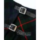 Gunn Tartan Mini Kilt | Girls Billie Mod Skirt Gunn Tartan Mini Kilt | Girls Billie Mod Skirt