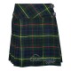 Hunting Stewart Tartan Mini Kilt | Girls Billie Mod Skirt Hunting Stewart Tartan Mini Kilt | Girls Billie Mod Skirt