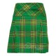 Irish Heritage Mini Kilt | Girls Billie Mod Skirt Irish Heritage Mini Kilt | Girls Billie Mod Skirt