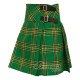 Irish Heritage Mini Kilt | Girls Billie Mod Skirt Irish Heritage Mini Kilt | Girls Billie Mod Skirt