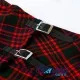MacDonald Tartan Mini Billie Kilt Mod Skirt Girls Mini Billie Skirt MacDonald Tartan Mini Billie Kilt Mod Skirt Girls Mini Billie Skirt