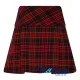 MacDonald Tartan Mini Billie Kilt Mod Skirt Girls Mini Billie Skirt MacDonald Tartan Mini Billie Kilt Mod Skirt Girls Mini Billie Skirt