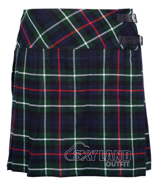Mackenzie Mini Kilt | Girls Billie Mod Skirt Mackenzie Mini Kilt | Girls Billie Mod Skirt