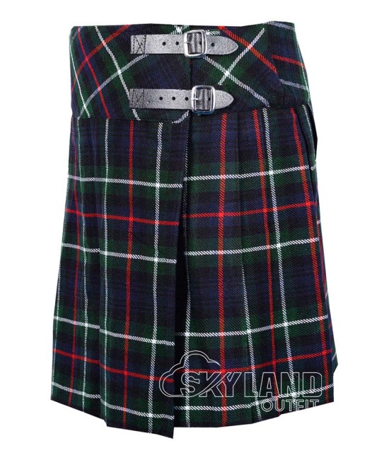Mackenzie Mini Kilt | Girls Billie Mod Skirt Mackenzie Mini Kilt | Girls Billie Mod Skirt