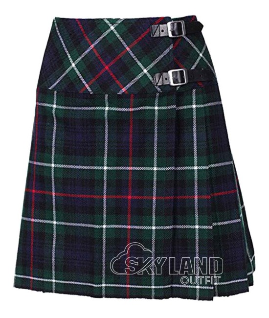 Mackenzie Mini Kilt | Girls Billie Mod Skirt Mackenzie Mini Kilt | Girls Billie Mod Skirt