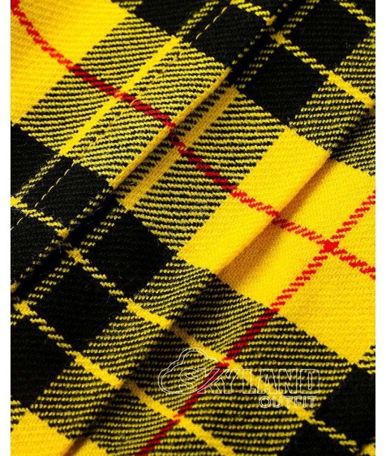 MacLeod Lewis Mini Kilt | Girls Billie Mod Skirt MacLeod Lewis Mini Kilt | Girls Billie Mod Skirt
