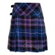 Pride Scotland Mini Kilt | Girls Billie Mod Skirt