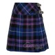 Pride Scotland Mini Kilt | Girls Billie Mod Skirt
