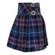 Pride Scotland Mini Kilt | Girls Billie Mod Skirt