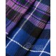 Pride Scotland Mini Kilt | Girls Billie Mod Skirt