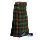 Ross Hunting Tartan Maxi Length Skirt for Women Ross Hunting Tartan Maxi Length Skirt for Women
