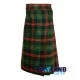 Ross Hunting Tartan Maxi Length Skirt for Women Ross Hunting Tartan Maxi Length Skirt for Women