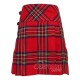 Royal Stewart Mini Kilt | Girls Billie Mod Skirt