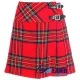 Royal Stewart Tartan Mini Billie Kilt Mod Skirt Girls Mini Billie Skirt Royal Stewart Tartan Mini Billie Kilt Mod Skirt Girls Mini Billie Skirt