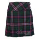 Scottish National Tartan Mini Kilt | Girls Billie Mod Skirt Scottish National Tartan Mini Kilt | Girls Billie Mod Skirt
