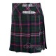 Scottish National Tartan Mini Kilt | Girls Billie Mod Skirt Scottish National Tartan Mini Kilt | Girls Billie Mod Skirt