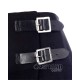 Solid Black Mini Kilt | Girls Billie Mod Skirt