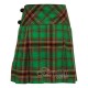 Tara Murphy Tartan Mini Kilt | Girls Billie Mod Skirt