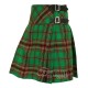 Tara Murphy Tartan Mini Kilt | Girls Billie Mod Skirt