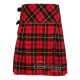 Wallace Tartan Mini Billie Kilt Mod Skirt Girls Mini Billie Skirt Wallace Tartan Mini Billie Kilt Mod Skirt Girls Mini Billie Skirt