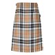 Campbell Thompson Tartan Maxi Length Skirt for Women