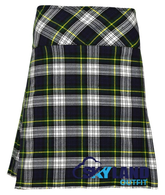 Dress Gordon Tartan Mini Billie Kilt Mod Skirt Girls Mini Billie Skirt