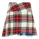 Dress Stewart Tartan Mini Billie Kilt Mod Skirt Girls Mini Billie Skirt