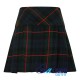 Gunn Tartan Mini Billie Kilt Mod Skirt Girls Mini Billie Skirt