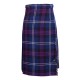 Heritage of Scotland Tartan Maxi Length Skirt for Women