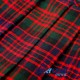 MacDonald Tartan Mini Billie Kilt Mod Skirt Girls Mini Billie Skirt