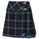 Mackenzie Tartan Mini Billie Kilt Mod Skirt Girls Mini Billie Skirt