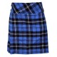 Ramsey Blue Hunting Tartan Mini Billie Kilt Mod Skirt Girls Mini Billie Skirt