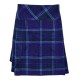 Spirit of Scotland Tartan Mini Billie Kilt Mod Skirt Girls Mini Billie Skirt