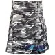 Tactical Camouflage Utility Kilt Camo Cotton Kilt for Men Tactical Camouflage Utility Kilt Camo Cotton Kilt for Men
