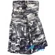 Tactical Camouflage Utility Kilt Camo Cotton Kilt for Men Tactical Camouflage Utility Kilt Camo Cotton Kilt for Men