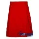 Scottish Red Cotton Utility Kilt for Men Scottish Red Cotton Utility Kilt for Men
