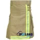 Active Men Tactical Khaki Cotton Kilt with High Visible Reflector Tape Active Men Tactical Khaki Cotton Kilt with High Visible Reflector Tape