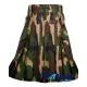 Urban Camo Deluxe Utility Kilt - Cargo Pocket Sport Utility Kilt Urban Camo Deluxe Utility Kilt - Cargo Pocket Sport Utility Kilt