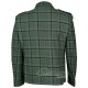 Green Tweed Argyle Jacket | Highland Kilt Coat Green Tweed Argyle Jacket | Highland Kilt Coat