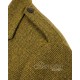 Mustard Yellow Tweed Argyle Jacket and Vest | Bold Scottish Set Mustard Yellow Tweed Argyle Jacket and Vest | Bold Scottish Set