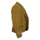 Mustard Yellow Tweed Argyle Jacket and Vest | Bold Scottish Set Mustard Yellow Tweed Argyle Jacket and Vest | Bold Scottish Set